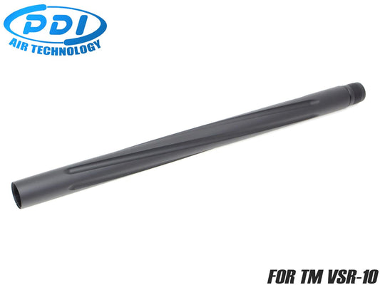 PDI フロントブルバレル トルネード タイプL 東京マルイ VSR-10用