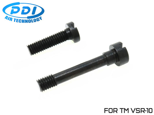 PDI ストックスクリュー 東京マルイVSR-10用