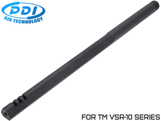 PDI VTR Typeアウターバレル 東京マルイ VSR-10用