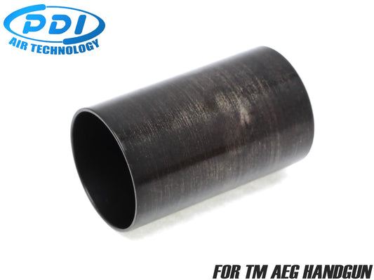 PDI パルソナイト ノンホールシリンダー 東京マルイ 電動ハンドガン用