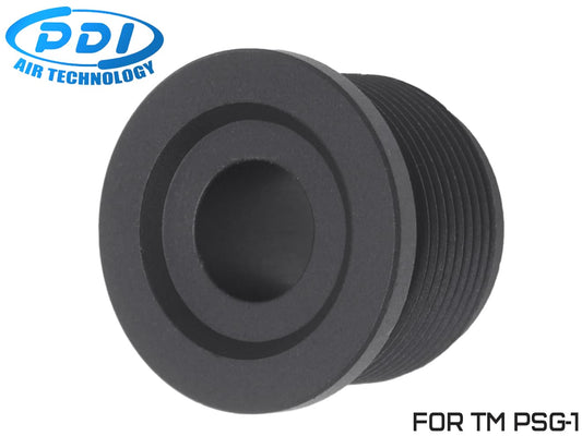 PDI マズルキャップ 東京マルイ AEG PSG-1用