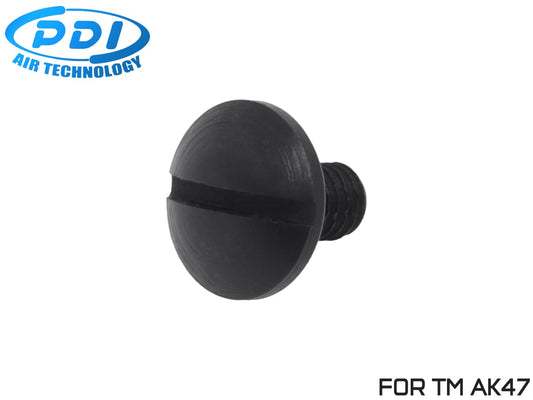PDI 鋼鉄グリップスクリューExR 東京マルイ AEG AK47用