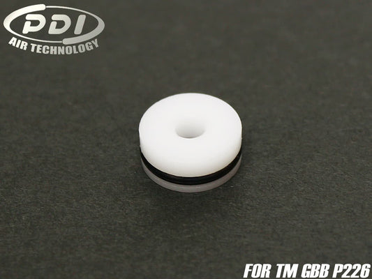 PDI POM CNC ピストンヘッド 冬用 東京マルイ GBB P226用