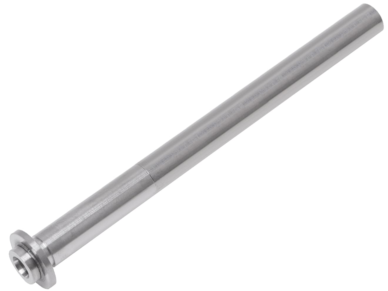 PDI ステンレスCNC ロングリコイルSPガイド 東京マルイ GBB M1911/M45