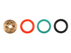 【正規品】PTS MEC R-Type ピストンヘッド KWA15mm(HK45/MK23/MP9/Mark4/VZ61)