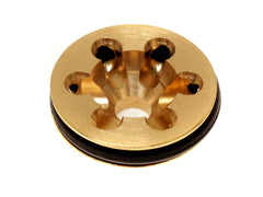 【正規品】PTS MEC R-Type ピストンヘッド KWA15mm(HK45/MK23/MP9/Mark4/VZ61)