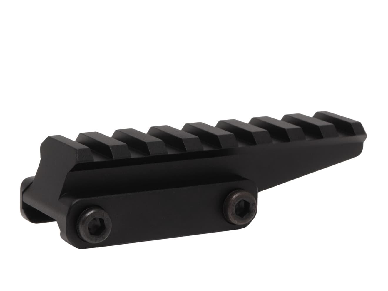 PTS Unity Tactical FAST ライザーマウント