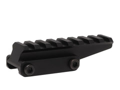 PTS Unity Tactical FAST ライザーマウント