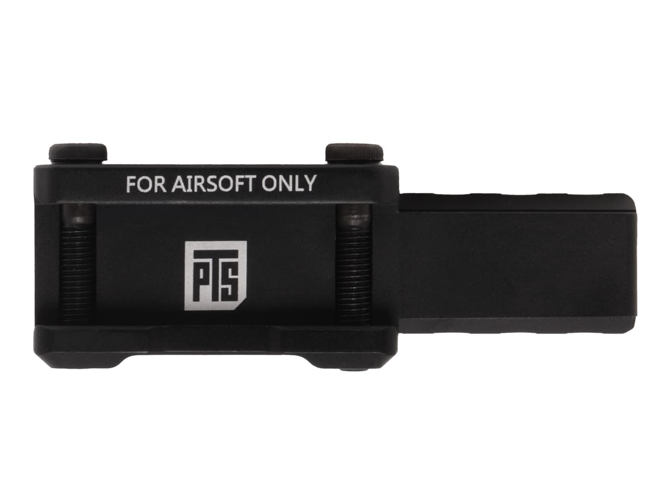 PTS Unity Tactical FAST ライザーマウント