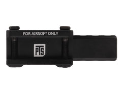 PTS Unity Tactical FAST ライザーマウント