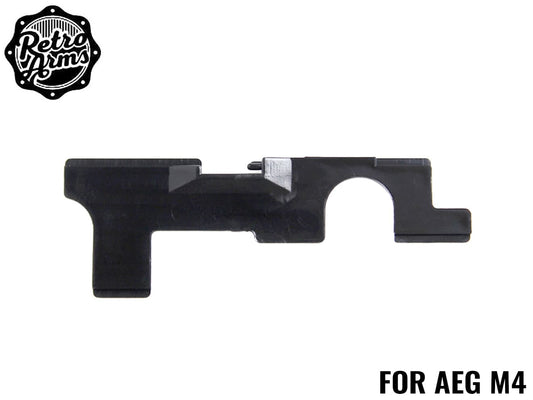 RETRO ARMS セレクタープレート M4