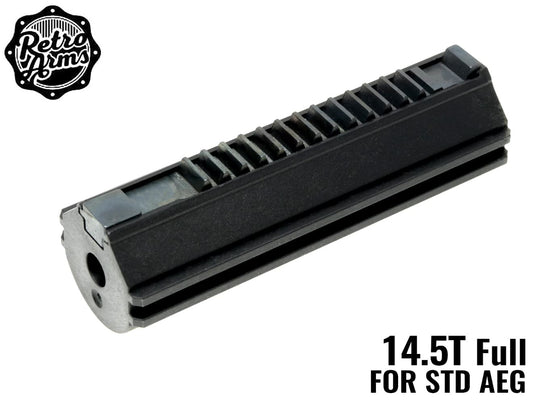 RETRO ARMS 電動ガン用 強化ピストン 14.5T