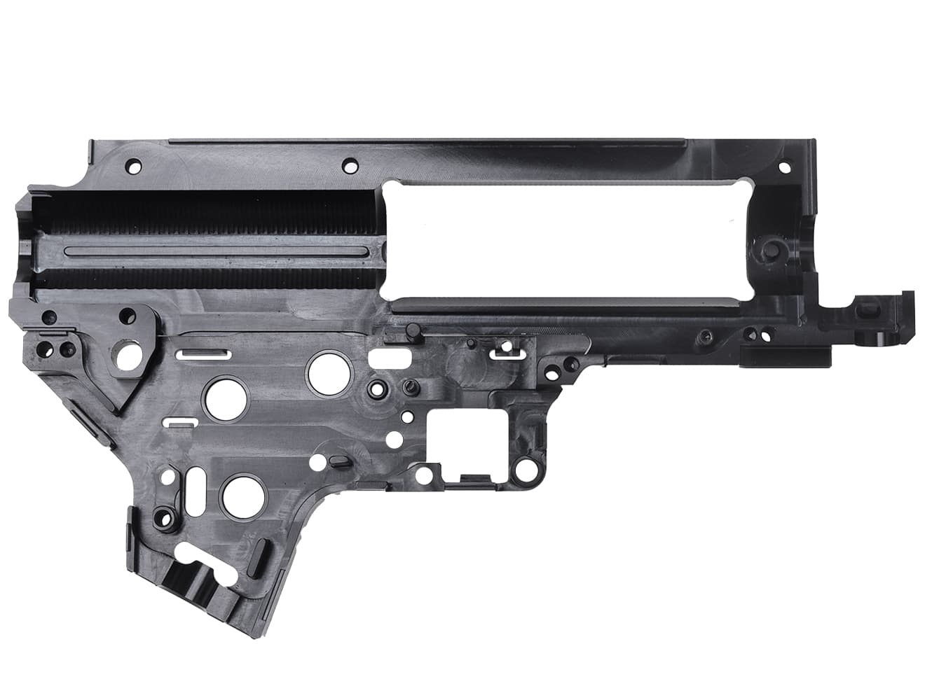 RETRO ARMS GEN2 CNC スプリットギアボックスVer.2 チャンバーセット 8mm仕様