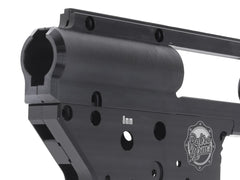RETRO ARMS GEN2 CNC スプリットギアボックスVer.2 チャンバーセット 8mm仕様