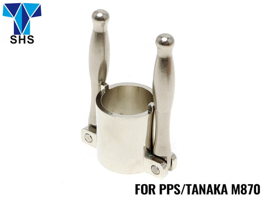 PPS M870 フォアエンド インナーパイプレンチ