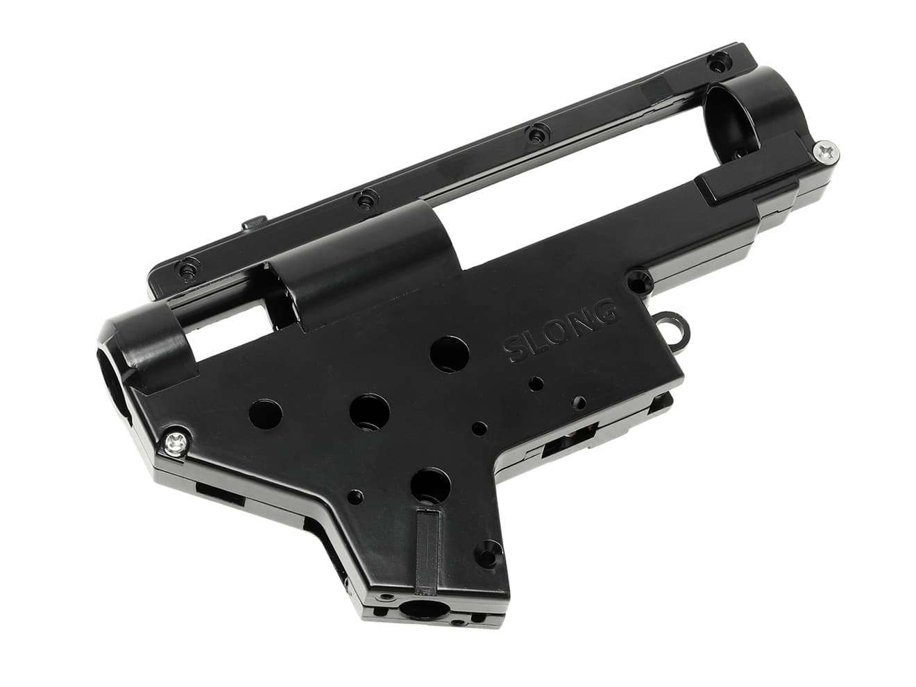 SLONG AIRSOFT 8mm QSC メカボックス M4キット
