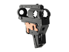 SLONG AIRSOFT 8mm QSC メカボックス M4キット