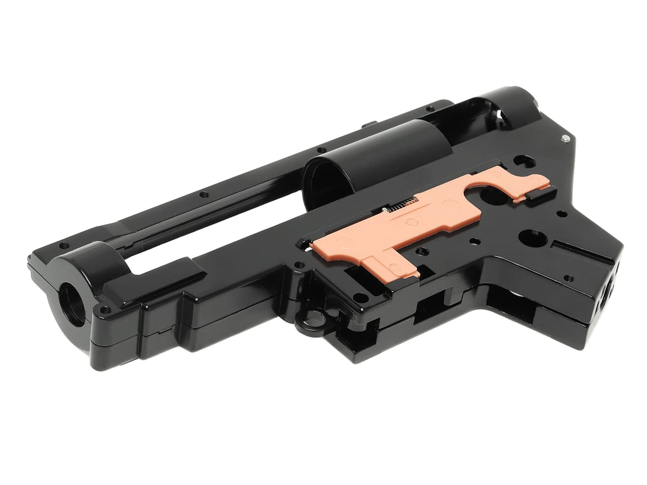 SLONG AIRSOFT 8mm QSC メカボックス M4キット