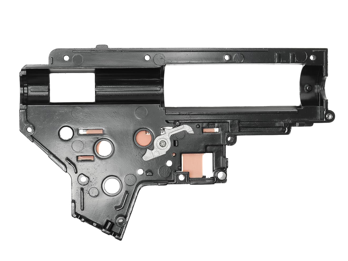 SLONG AIRSOFT 8mm QSC メカボックス M4キット