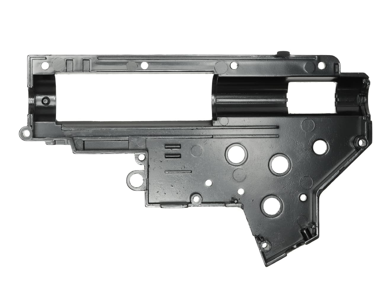 SLONG AIRSOFT 8mm QSC メカボックス M4キット