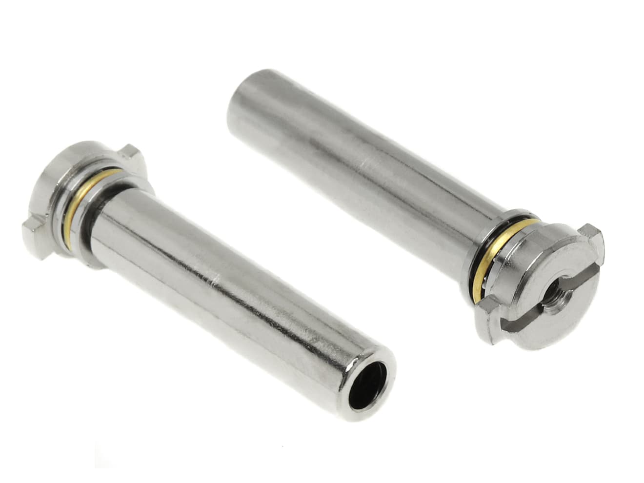 SLONG AIRSOFT 8mm QSC メカボックス M4キット