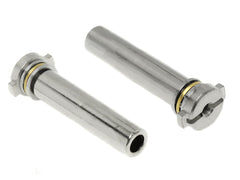 SLONG AIRSOFT 8mm QSC メカボックス M4キット