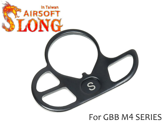 SLONG AIRSOFT GBB CQD デュアルスリングマウント