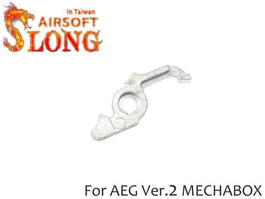 SLONG AIRSOFT Ver2 カットオフレバー