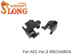 SLONG AIRSOFT 強化スイッチSET VER2