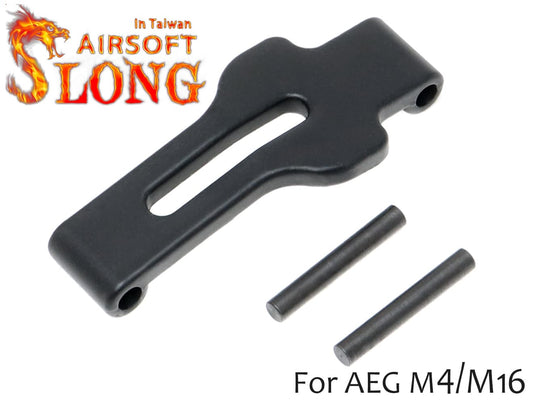 SLONG AIRSOFT タクティカルトリガーガード AEG M4