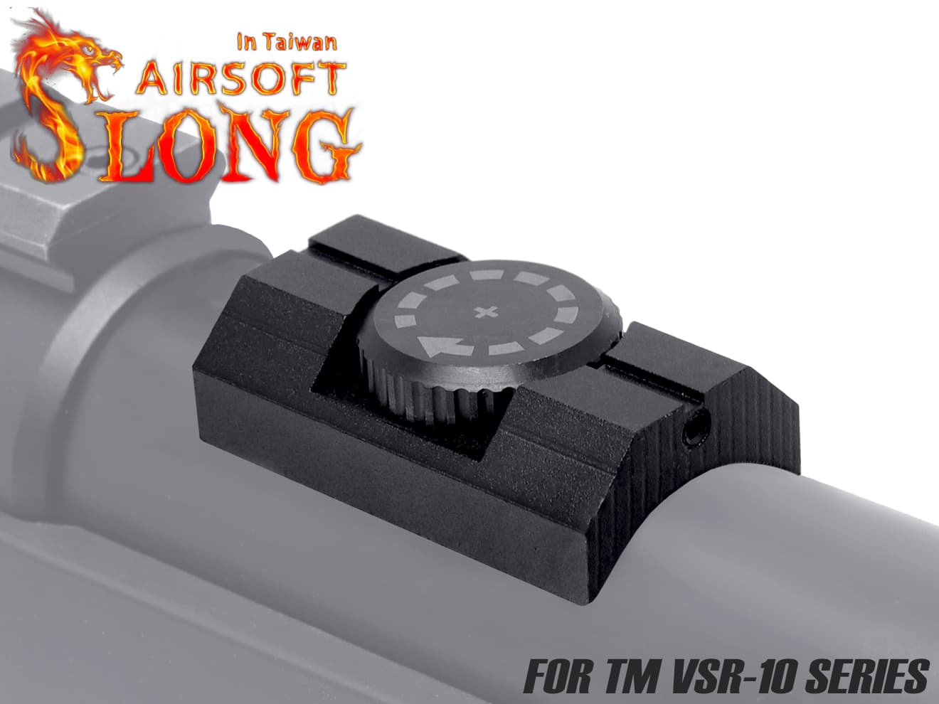 SLONG AIRSOFT TDC ホップアップキット for VSR-10 | ミリタリーベース