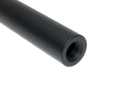 SLONG AIRSOFT 14mm逆ネジ スリムサプレッサー バイオ