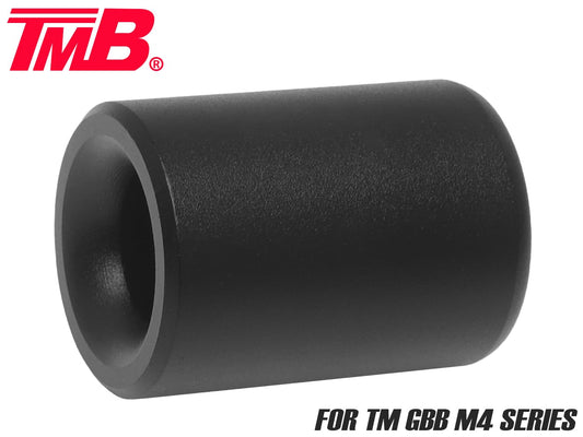 TMB アルミCNC ボルトB for マルイ GBB M4【ゆうパケット可】