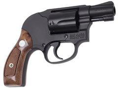 タナカワークス S&W M49ボディーガード2in HW Ver2ガスガン