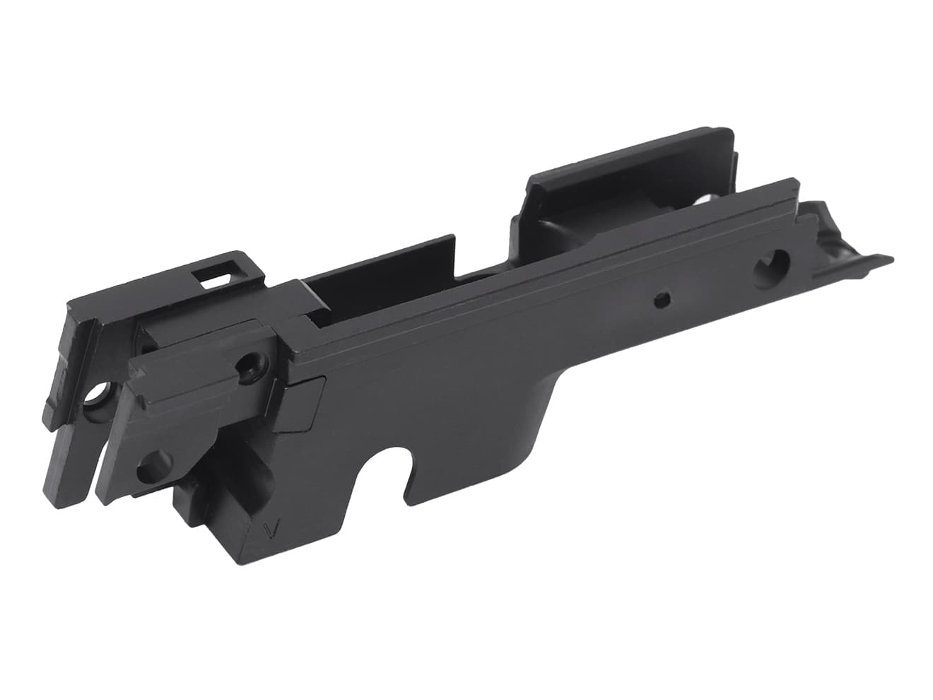 GUARDER 強化 スチールミッドフレーム for マルイ V10