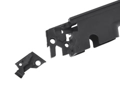 GUARDER 強化 スチールミッドフレーム for マルイ V10