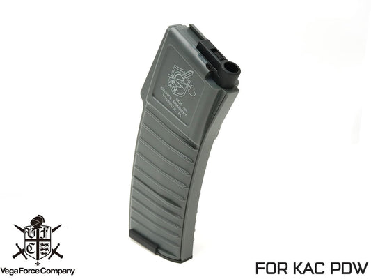 VFC KAC PDW 120連マガジン バネ式【レターパック可】
