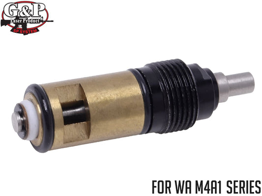G&P 強化放出バルブ for WA(ウェスタンアームズ) GBB M4