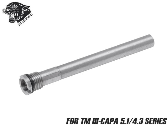 ZC LEOPARD 注入バルブ for Hi-CAPAシリーズ