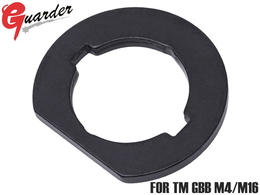 GUARDER スチール ストックリング for AEG M4