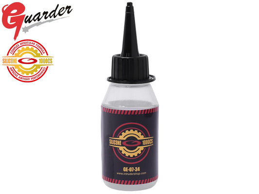 GUARDER シリコンオイル 1000cs 50ml