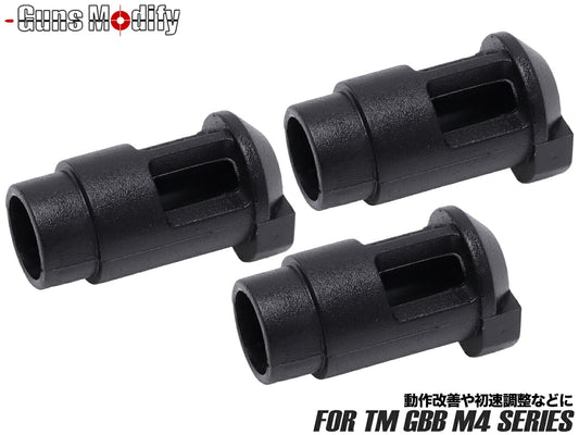 Guns Modify ローフリクション&イージーFPSモディファイ バルブ for GM MWS V3ノズル