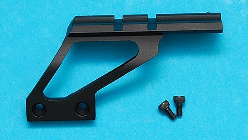 G&P スコープマウントベース ショート 東京マルイ Hi-CAPAシリーズ