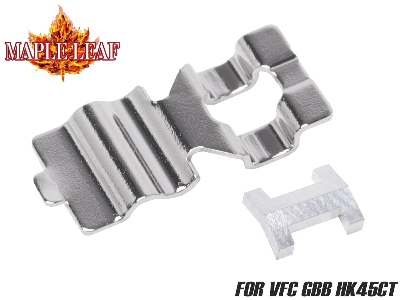 Maple Leaf ホップ アジャストレバー with I-KEY for VFC/UMAREX GBB 