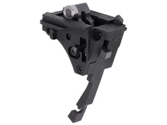 GUARDER 強化 スチールリアシャーシ コンプリート for マルイ M&P9/M&P9L