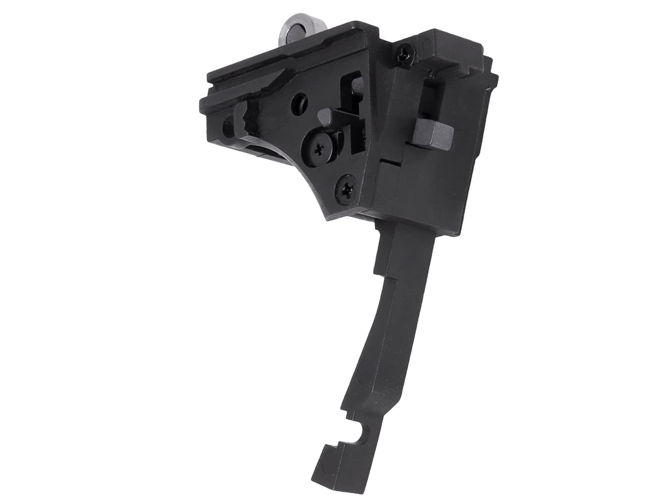 GUARDER 強化 スチールリアシャーシ コンプリート for マルイ M&P9/M&P9L