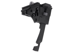 GUARDER 強化 スチールリアシャーシ コンプリート for マルイ M&P9/M&P9L