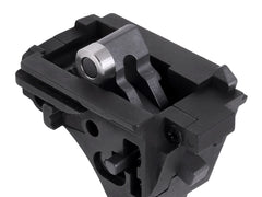 GUARDER 強化 スチールリアシャーシ コンプリート for マルイ M&P9/M&P9L