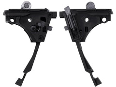 GUARDER 強化 スチールリアシャーシ コンプリート for マルイ M&P9/M&P9L