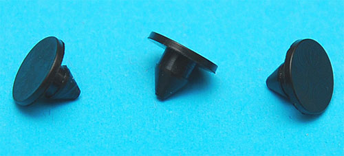 G&P 純正互換 ボルトラバー for WA(ウェスタンアームズ) GBB M4